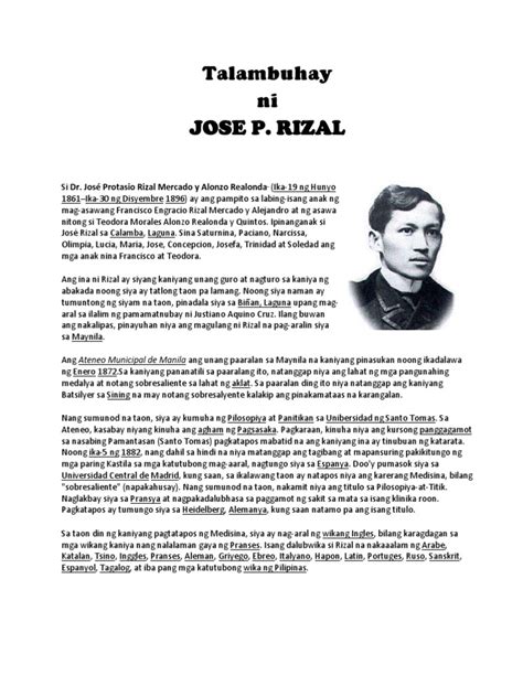 biography meaning tagalog|TALAMBUHAY (Tagalog).